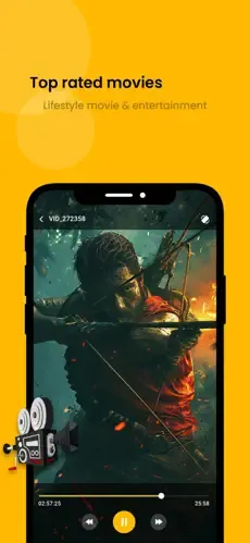 sony-sonyliv Top Rated Movies